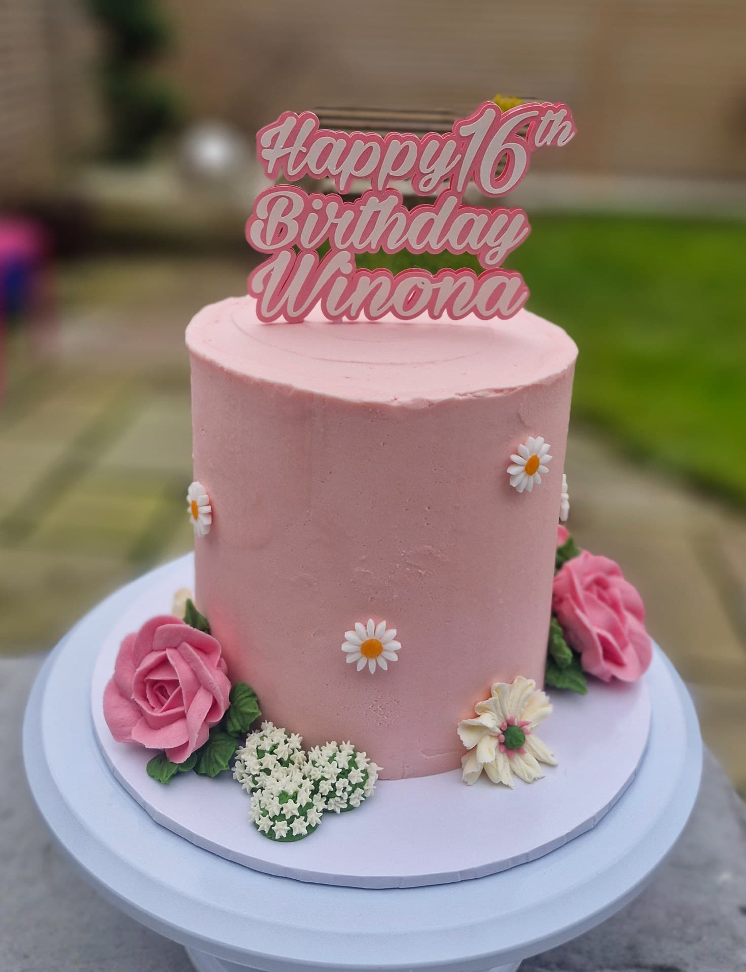 Occasion Cakes