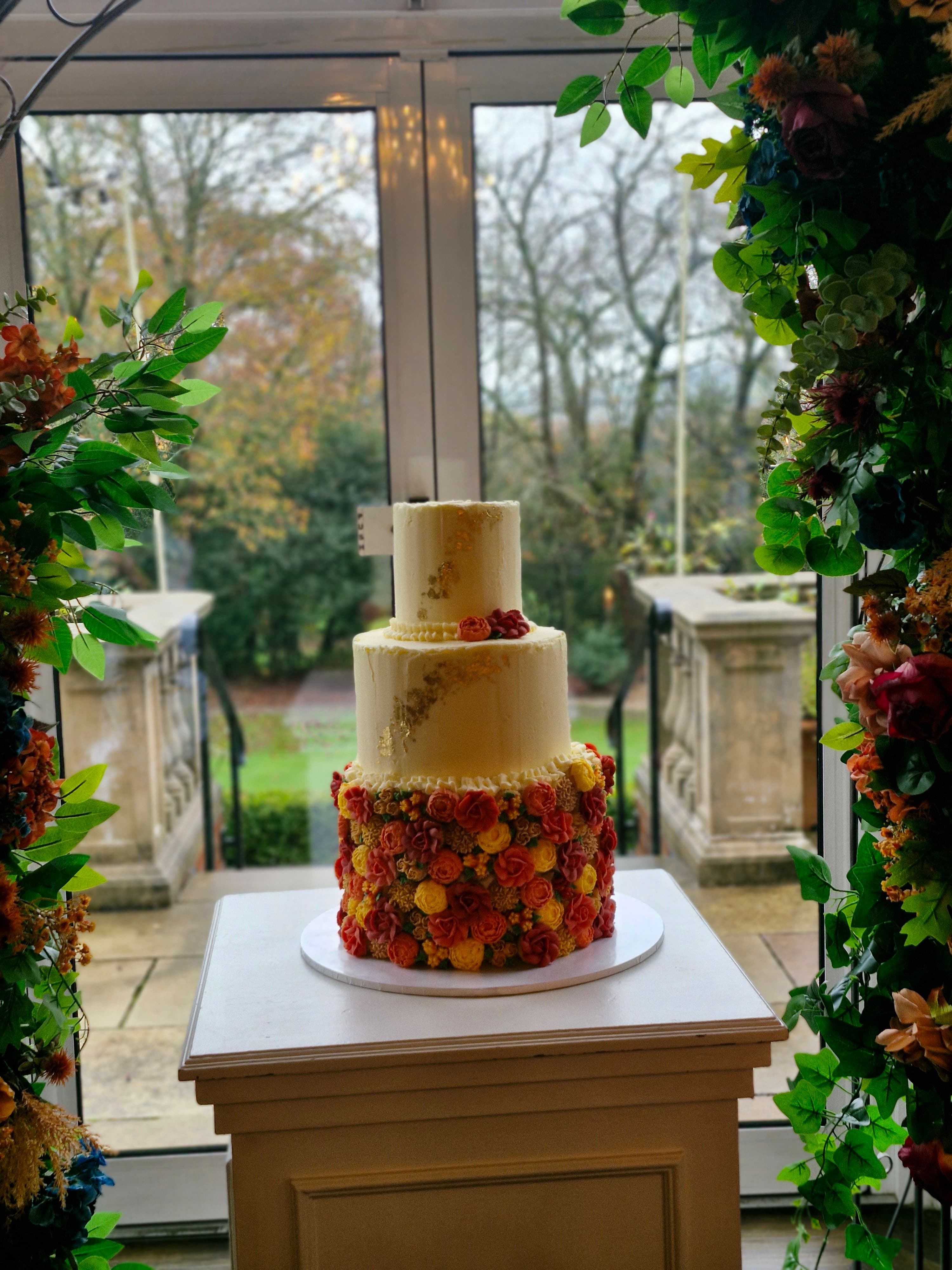 Wedding design 7